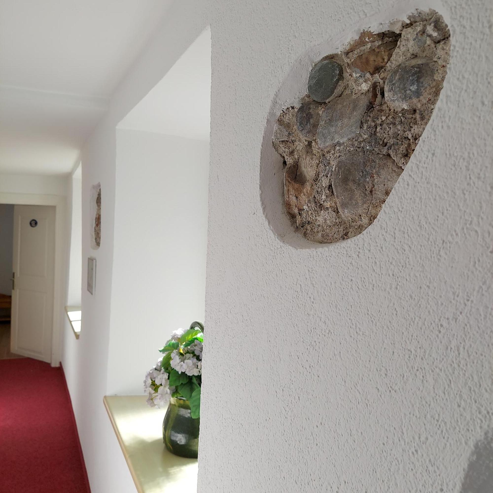 Hotel Gasthof Inselgraben Garni Lindau  Bagian luar foto