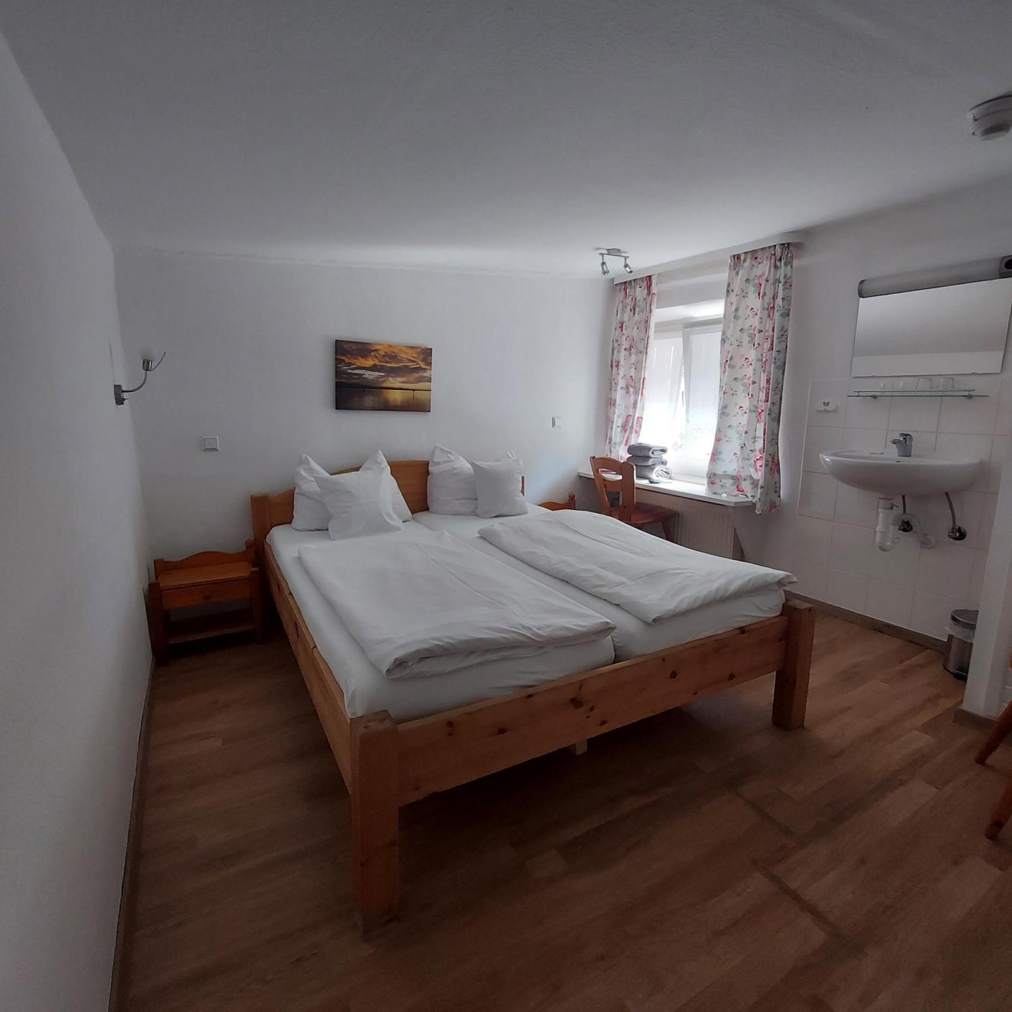 Hotel Gasthof Inselgraben Garni Lindau  Bagian luar foto